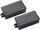 Fishman Fluence Humbucker Satz Magnet Passiv für E-Gitarre