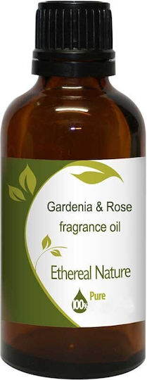 Nature & Body Дифузер Gardenia & Rose 30мл