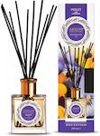 Areon Diffuser με Άρωμα Violet & Lavender LHP02...