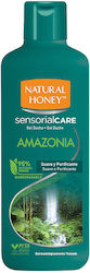 Natural Honey Amazonian Secrets 650ml