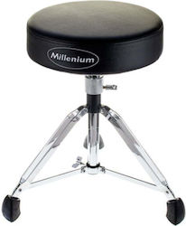 Millenium DT-900 Drum Throne Adjustable