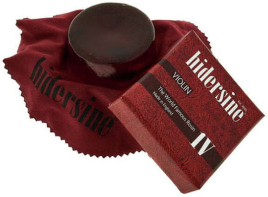 Hidersine 1v Rosin Violin / Viola