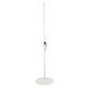 Gravity Ssp Wb Βάσεις Ηχείων PA ύψους 180-180cm σε Λευκό Χρώμα