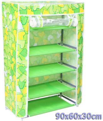 Υφασμάτινη 60x30x90cm CMR-SHOERACK-90