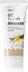 GC Tooth Mousse Οδοντόκρεμα 35ml