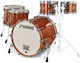 Sonor Sq2 Bubinga Replica Drum Set