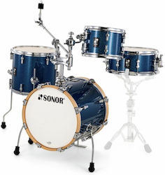 Sonor Aqx Jungle