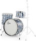 Gretsch Us Custom 22 Schlagzeug-Set