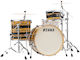 Tama Superstar Cl. 22 Комплект Барабани