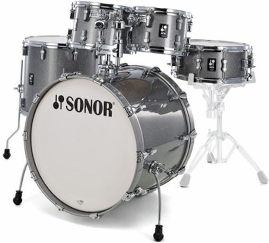 Sonor Aq2 Stage Drum Set