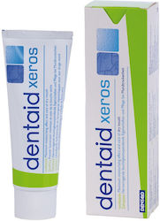 Dentaid Xeros Toothpaste 75ml Dentaid Xeros Toothpaste 75ml
