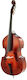 Thomann Thomann Double Bass 33/5 String 3/4 4-String Acoustic