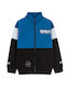 Cool Club Kinder-Strickjacke Blau