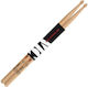 Vic Firth Hickory Μπαγκέτες Ντραμς Signature με Σχήμα Μύτης Drop