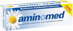 GUM Aminomed Οδοντόκρεμα 75ml GUM Aminomed Οδοντόκρεμα 75ml