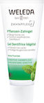 Weleda Vegetal Pastă de dinți împotriva plăcii dentare 75ml