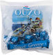 Tulip Pastiluțe Minge Cu Gust De Ouzo 250gr