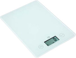 IQ Digital Kitchen Scale White