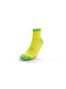 Otso Athletic Socks Yellow 1 Pair