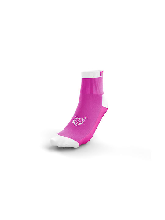 Otso Athletic Socks Pink 1 Pair