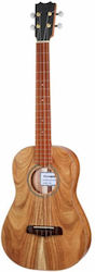 Thomann De Luxe Bariton Ukulele