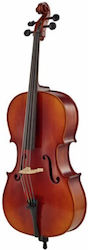 Gewa Allegro 1/4 Violoncel Cu Husă și Arcuș