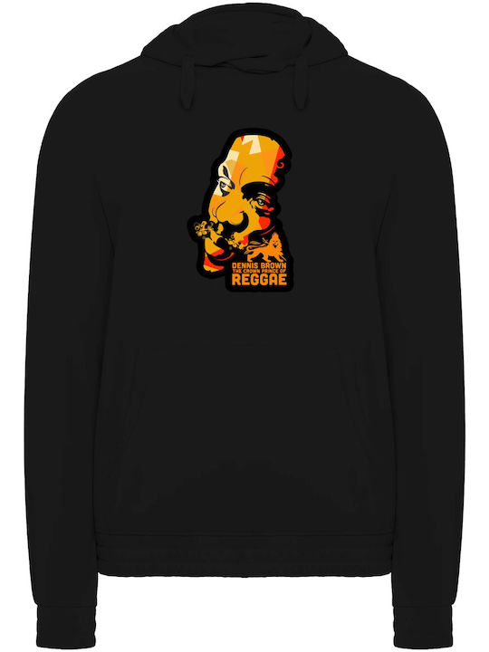 Tshirtakias Hoodie Black