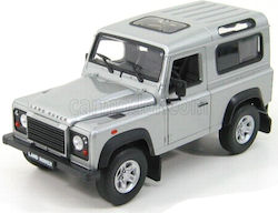 Welly Land Rover - Land Defender