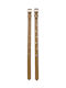Hundehalsband 30mm x 56cm (Verschiedene Designs)
