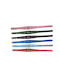 Dog Collar 25mm x 54cm 12pcs (Various Colors)