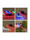 Dog Collar Large / Medium / Small 25mm (Various Colors)