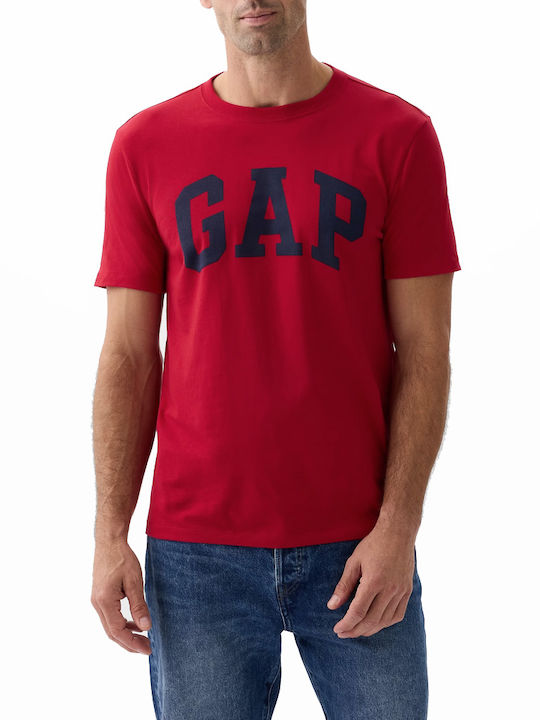 GAP T-Shirt Rot
