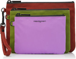 Hedgren Set Toiletry Bag in Multicolour color