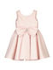Children's Dress Sleeveless Pastel