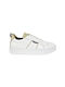 Antony Morato Sneakers White