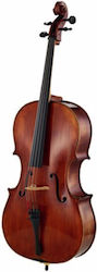 Scala Vilagio PSH03 4/4 Cellos