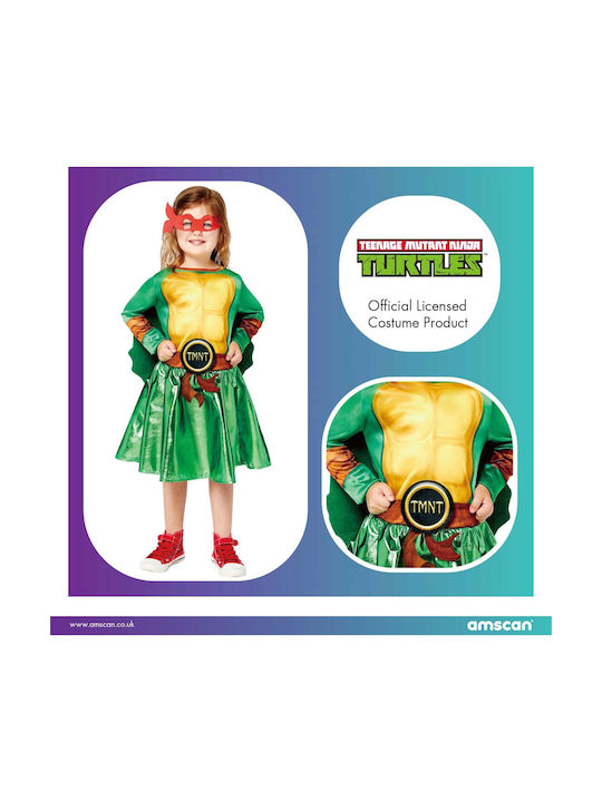 Kids Carnival Costume