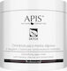 Apis Natural Cosmetics Detox Gesichtsmaske für das Gesicht für Entgiftung 1Stück 200gr