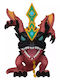 Funko Pop! Animation: Yu-Gi-Oh! - Pet Dragon 1415 Supersized 10"​ (25cm)