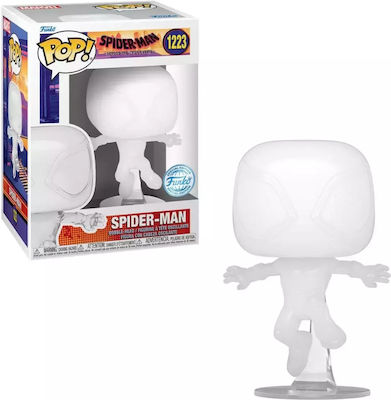 Funko Pop! Spider-Man - Spiderman 1223