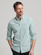 Long Sleeve Shirt Light Green