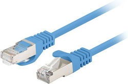 Lanberg U/UTP Cat.6 Gigabit Network Cable Ether...