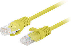 Lanberg U/UTP Cat.5e (Gigabit) Cablu De Rețea E...