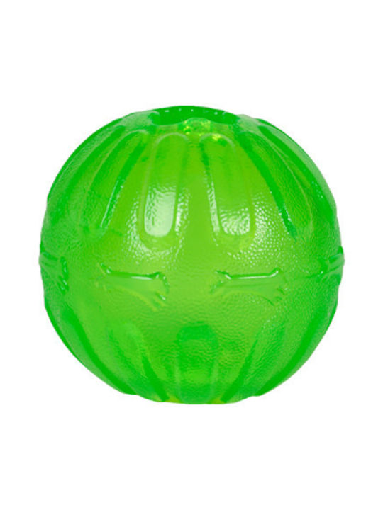 Starmark Ball Toy for Dogs made of Rubber