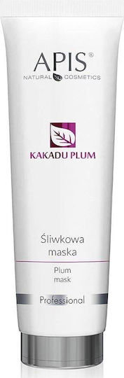 Apis Natural Cosmetics Kakadu Plum Mască Faciala 1buc 100ml
