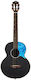 Flight Iris Baritone Γιουκαλίλι