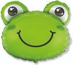 Balloon Folie Verde