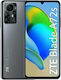 ZTE Blade A72s Dual SIM (3GB/128GB) Space Gray