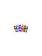 Dog Collar Large / Medium / Small 25mm (Various Designs)