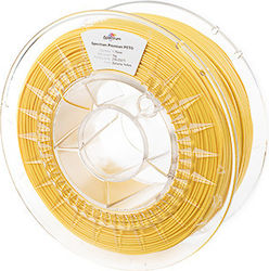 Spectrum PETG 1.75mm Bahama Yellow 1kg
